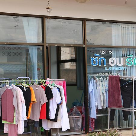 Apartament Kritsadanakorn Mansion Hat Yai Zewnętrze zdjęcie
