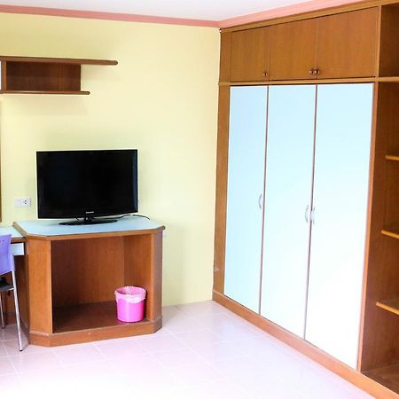 Apartament Kritsadanakorn Mansion Hat Yai Zewnętrze zdjęcie