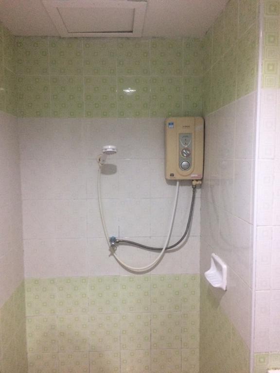 Apartament Kritsadanakorn Mansion Hat Yai Zewnętrze zdjęcie