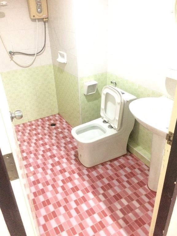 Apartament Kritsadanakorn Mansion Hat Yai Zewnętrze zdjęcie